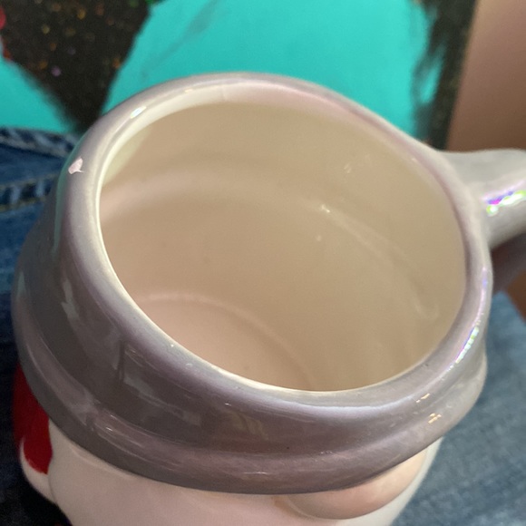 Cute Santa Mug - Picture 3 of 6